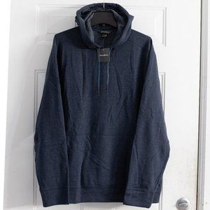 Men’s Camp Fleece Pullover Hoodie  ‎ Eddie Bauer